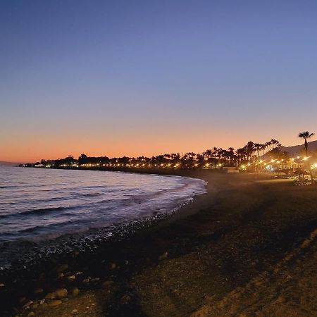 Marbella Holiday & Golf Garden Apartment Exterior photo